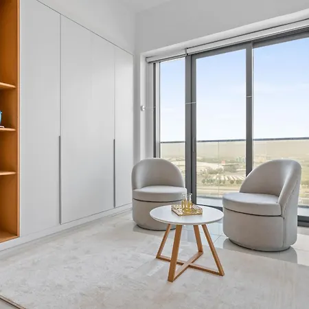 Spacious Studio With Dubailand Charm Exterior photo