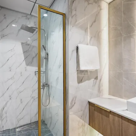 Spacious Studio With Dubailand Charm Exterior photo